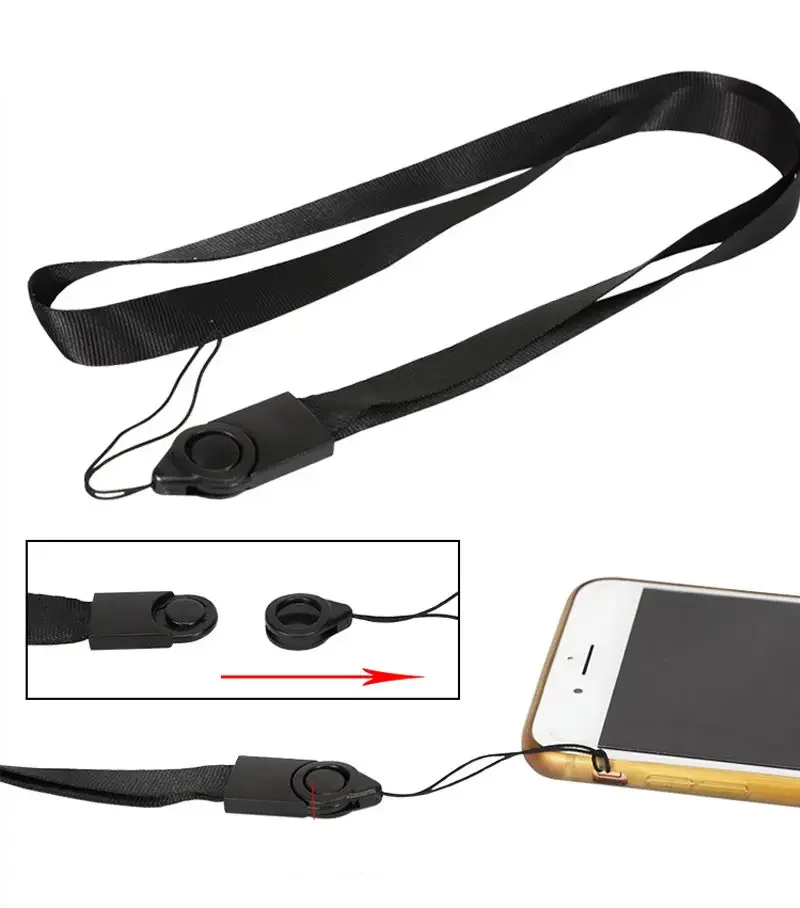 Factory Customized Size Elastic Diving Lighting Adjustable Head Band Strap For Gopros Camera Cellphone