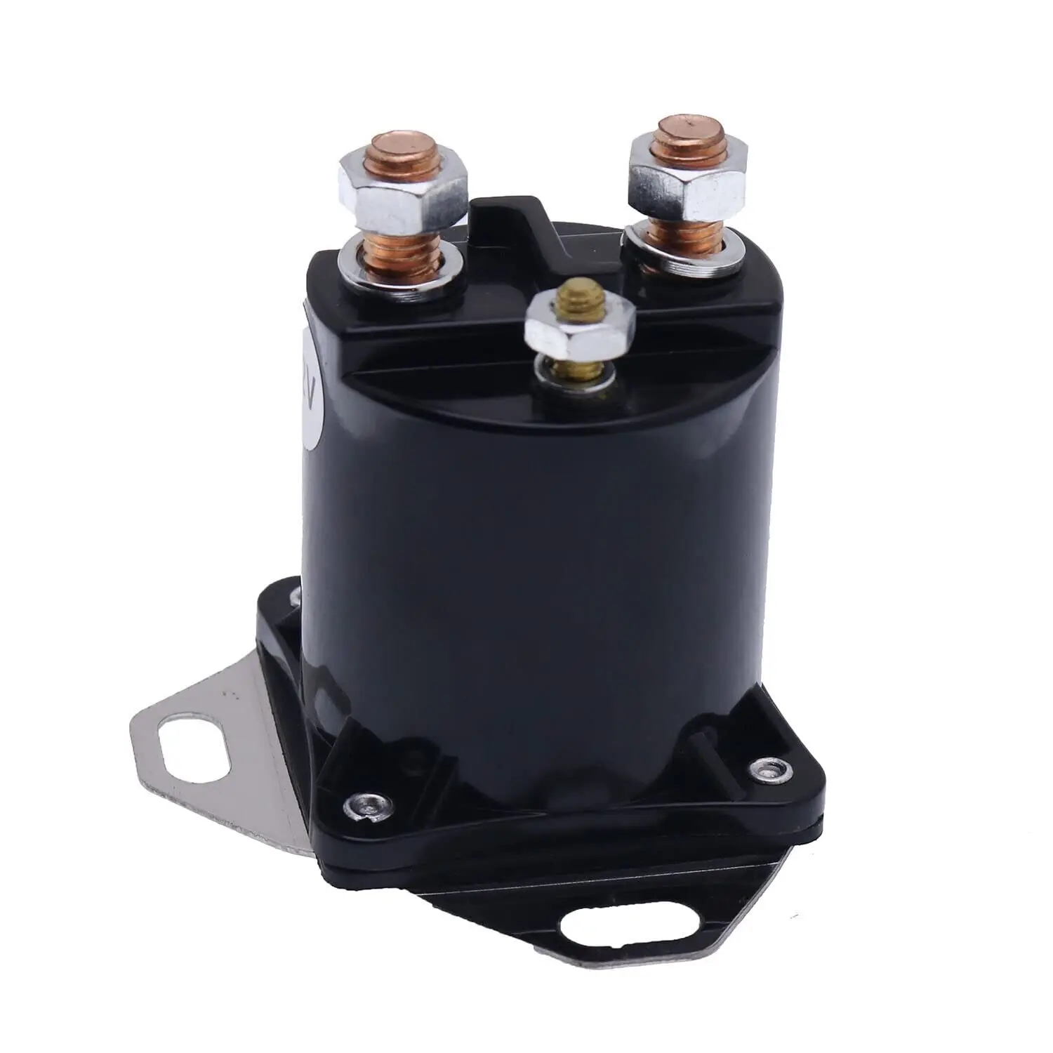 Solenoid Relay 3740067 12V 100A for JllLG  80HX+6 110SX 120HX