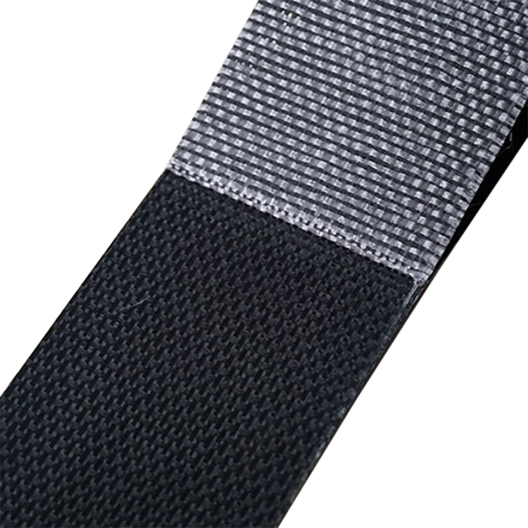 High tensile antistatic polyester fabric flame retardant air duct material for mine and tunnel ventilation