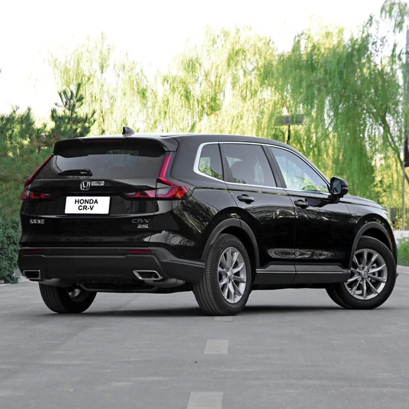 HOND A CR-V2023 compact SUV fuel powered 5-door 5-seat SUV engine with 1.5T193 horsepower