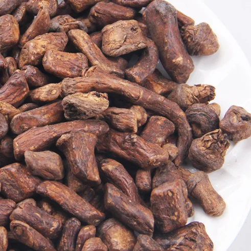 Chinese flavored herbal detox tea  natural dandelion tea for health wild dried dandelion root