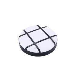 Dampproof led light waterproof wall light IP65 led bulk head bulkhead lighting lamp outdoor