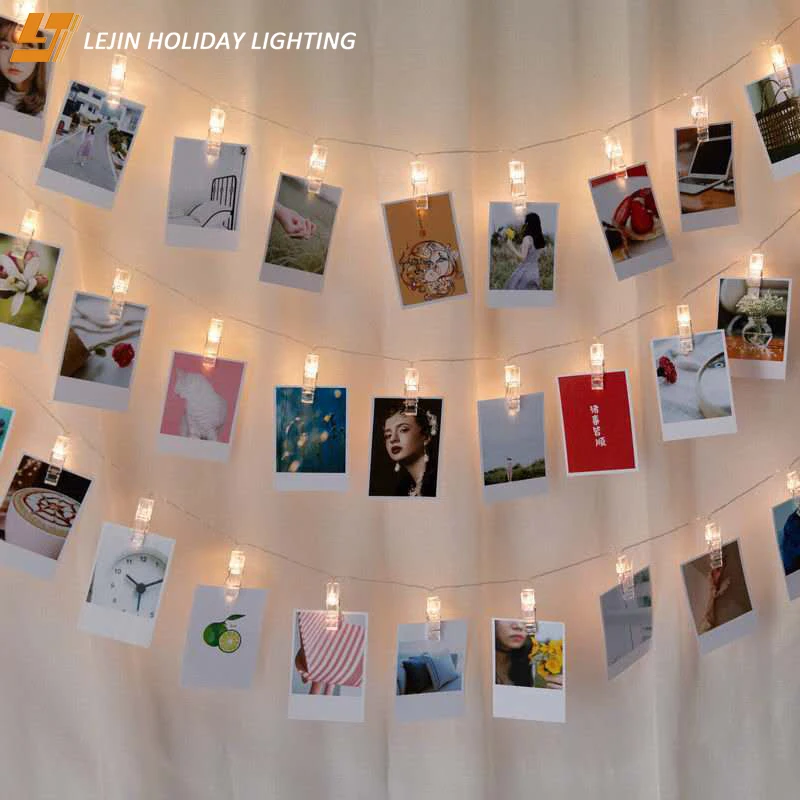 Фабрика ко Дню Святого Валентина Декоративные ретро атмосферу в виде проблеск батарея оптом Звездное led струнные огни