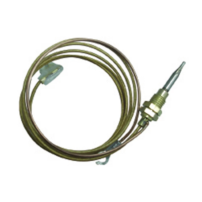 professional direct factory Gas oven spare parts  thermocouple