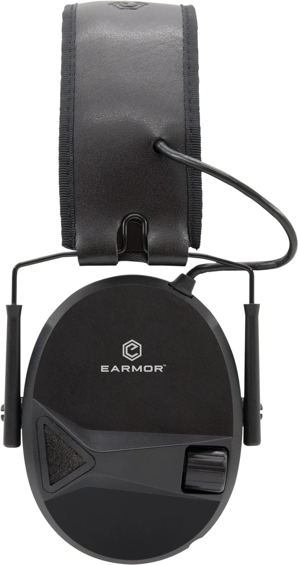 EARMOR M30 Black High Quality Headphones Earmuff For Shooting ear saver hearing protection headphones for shooting tactical