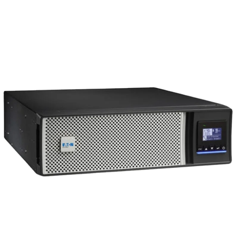 Интерактивная стойка Eaton ups 230v 5PX2200IRT3UG2 2200 ВА 10 кВА 220 В