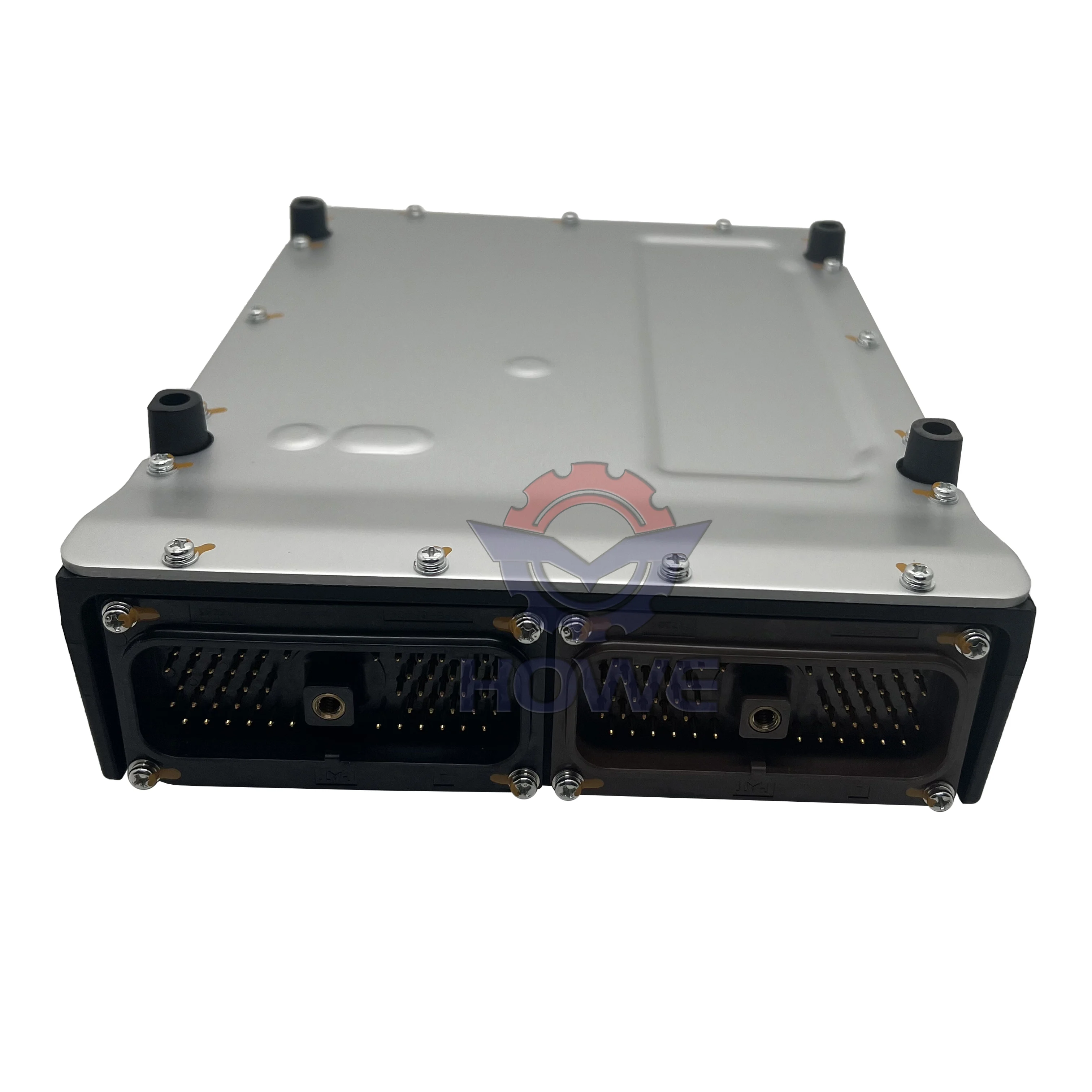 366-8821-00 E320D экскаватор гидравлический контроллер ECU 366-8821 3668821