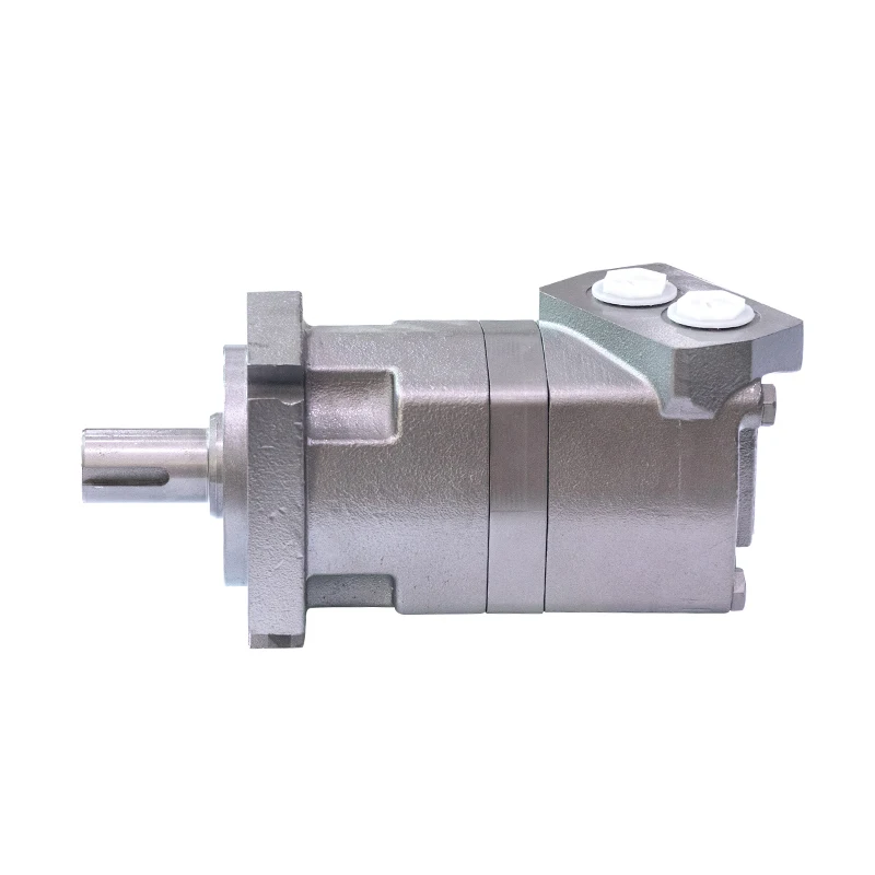 ZIHYD/THOTH 400 omt 151b3008.2.1 low speed high torque gear hydraulic motor