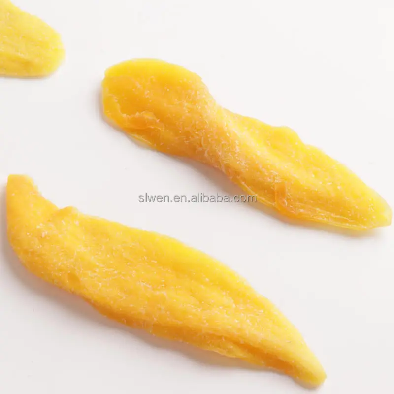 Оптовая и розничная продажа сушеных манго, золотого цвета, сладкие и вкусные сушеные манго (1600717198398)
