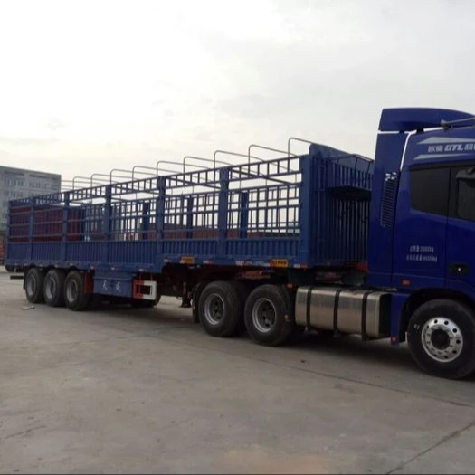 Trailer production line/Semi-trailer production line/Semi-trailer produce line