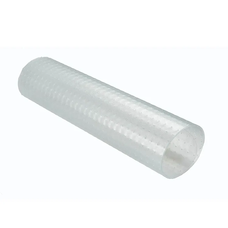 PVC chair mat protect carpet