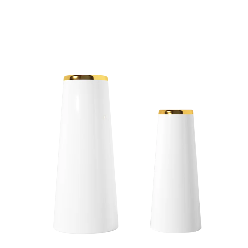 Hot products vases for home decor ceramic porcelain & ceramic vases Nordic ceramic vase