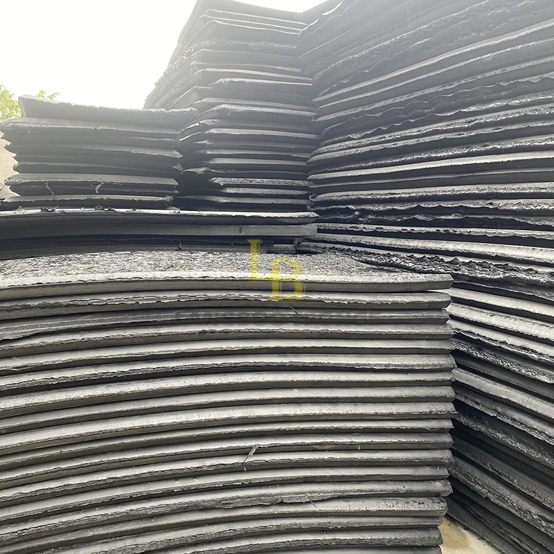 1m * 3m foam EVA material floating bed is suitable for sheet processing