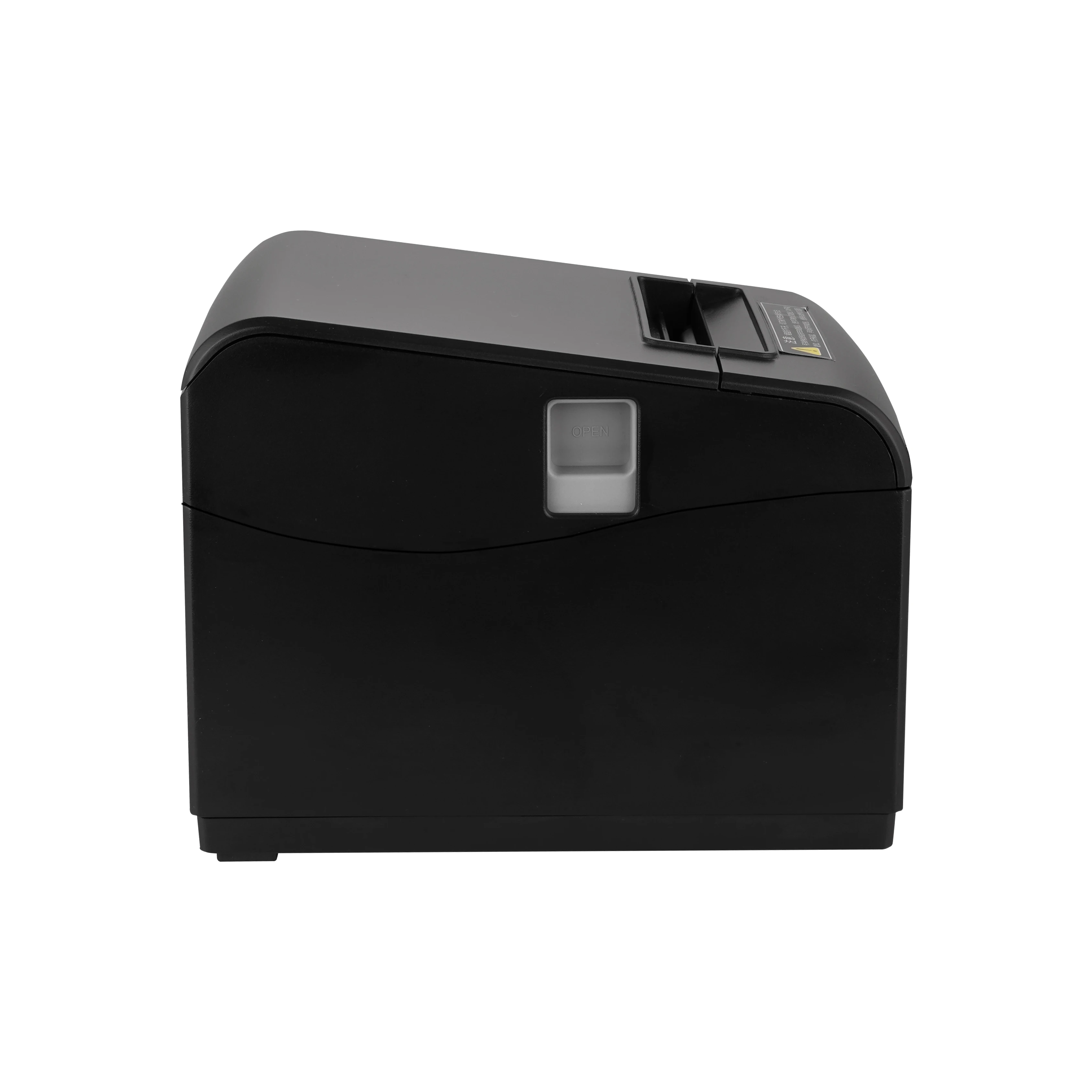 thermal printer inkless 3inch 80mm receipt printer imprimante trmica desktop POS printer