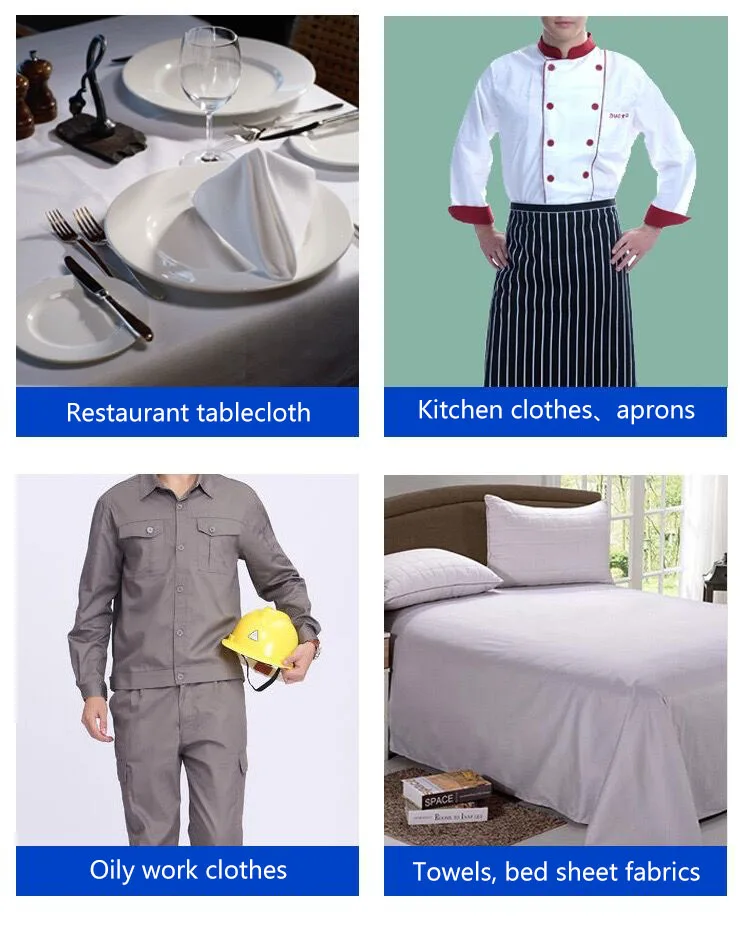 
Hotel Hospital Laundry Emulsifier Detergent 