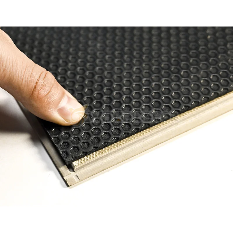 high quality PVC SPC pink flooring vinyl tile price