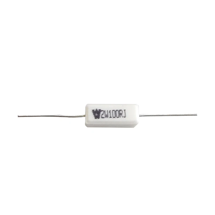 10 ohm 20 watt resistor with Ceramic Encased