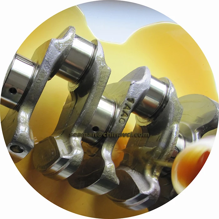 Смазочное масло для профилактики ржавчины, химикаты для защиты от ржавчины, масло для защиты от ржавчины