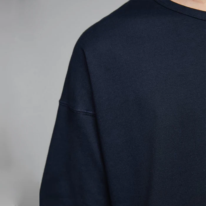 OEM Wholesale Hip Hip Custom Oversized Tshirt 100% Cotton Blank Plain Tshirt