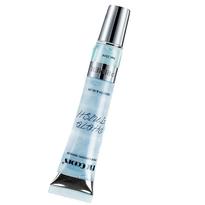 Matte hose  Setting mist velvet oil control  primer makeup face vegan makeup primer primer make up