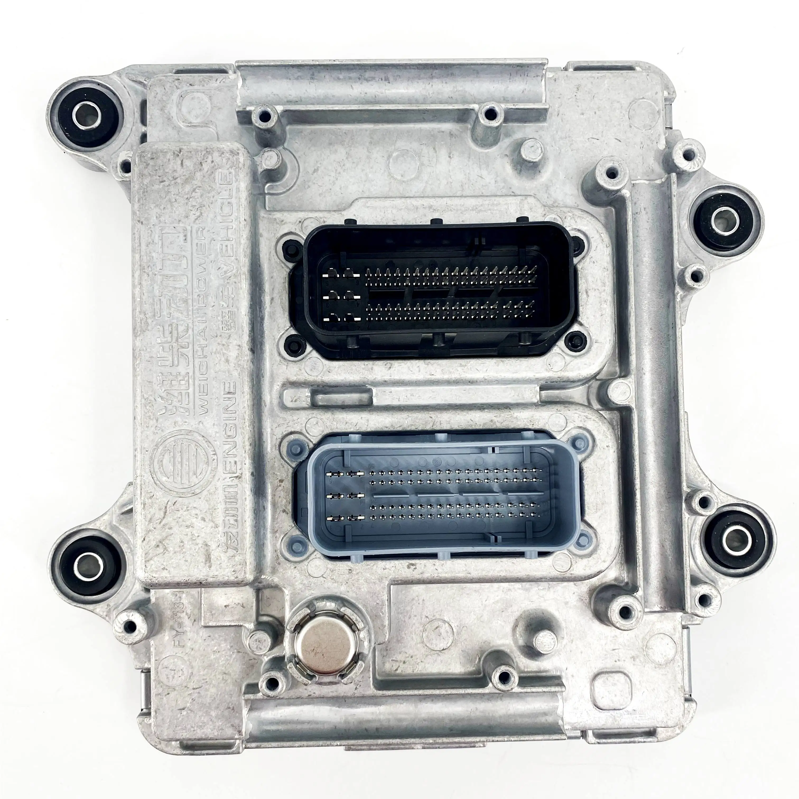 1008335350 Original New Weichai Engine ECU controller 11130912 Engine control ECU