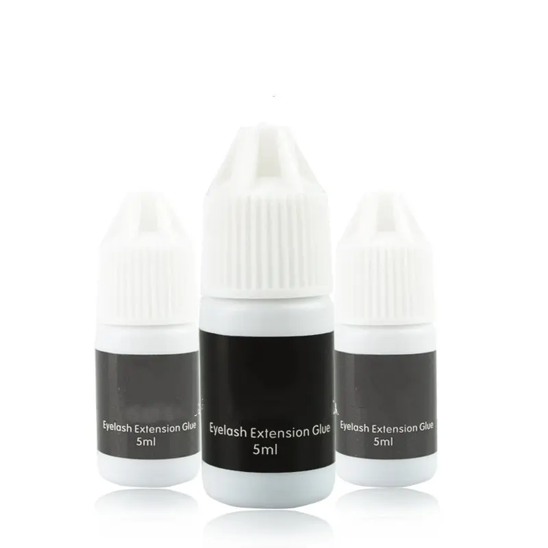 Best selling products in bangladesh Fast Dry private label eyelash extension glue