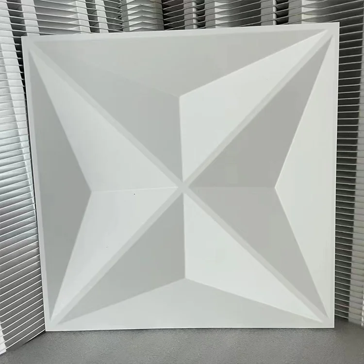 wall panels 3d pvc wall interior 3d art decorative