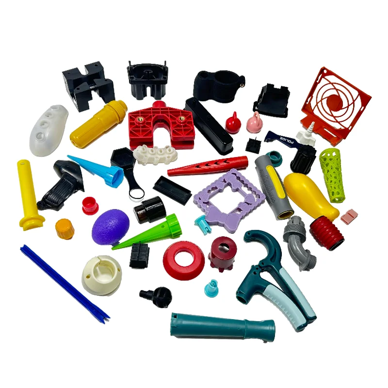 custom plastic injection parts abs custom plastic parts injection pp pc pa66 abs injection plastic parts service