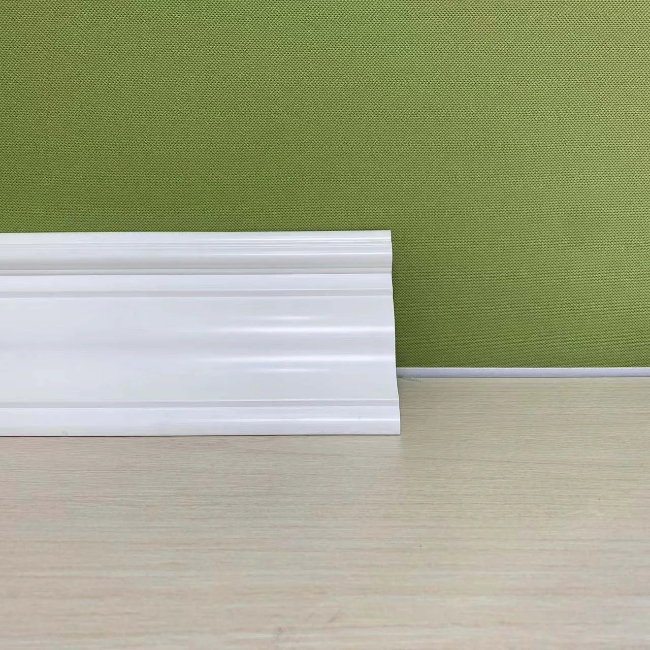 Home Decoration Painted Wood Ceiling