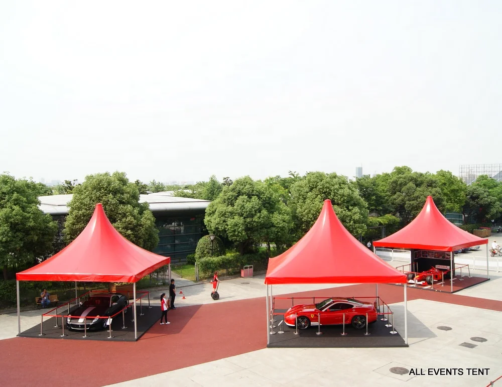 Manufacture High Quality 10X10 Canopy Tent,pagoda marquee tent