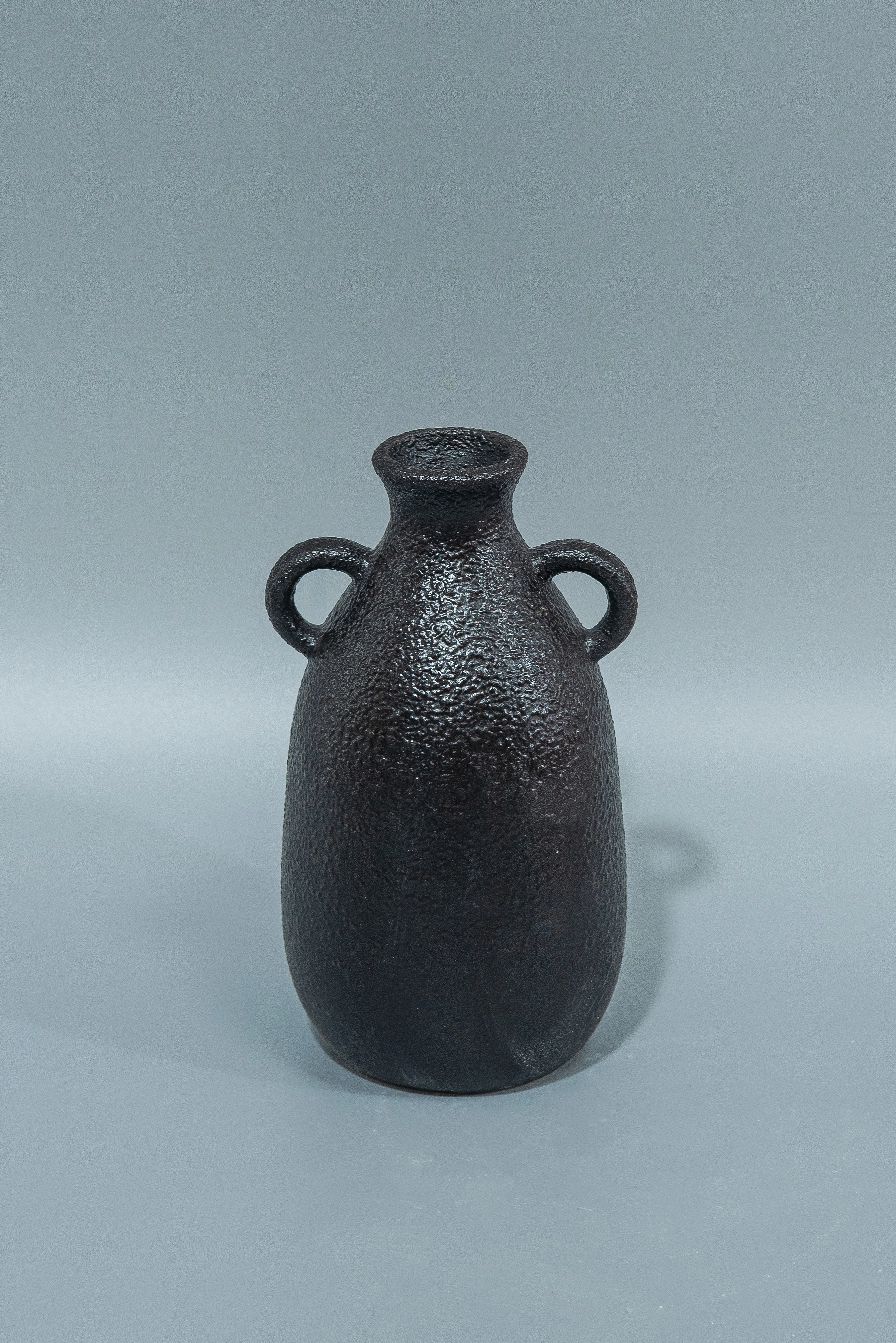 Handmade Modern Simple Matte Ceramic Plant Vases Tabletop Vase for Garden Home Decor and Plant Decoration