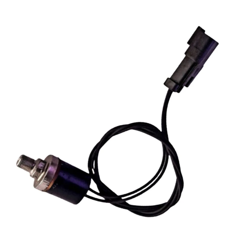High Quality Aftermarket New Pressure Switch Sensor 42C-06-15121 Compatible With WA470-6 Wheel Loader