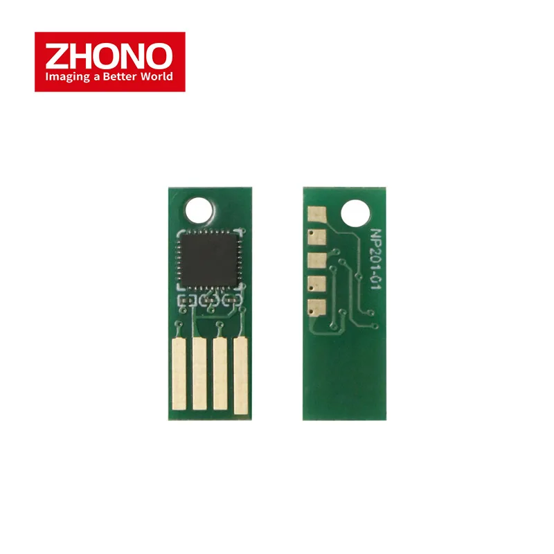 ZHONO CT351282 совместимый барабанный чип для Fujifilm Apeos C325 C328 ApeosPrint