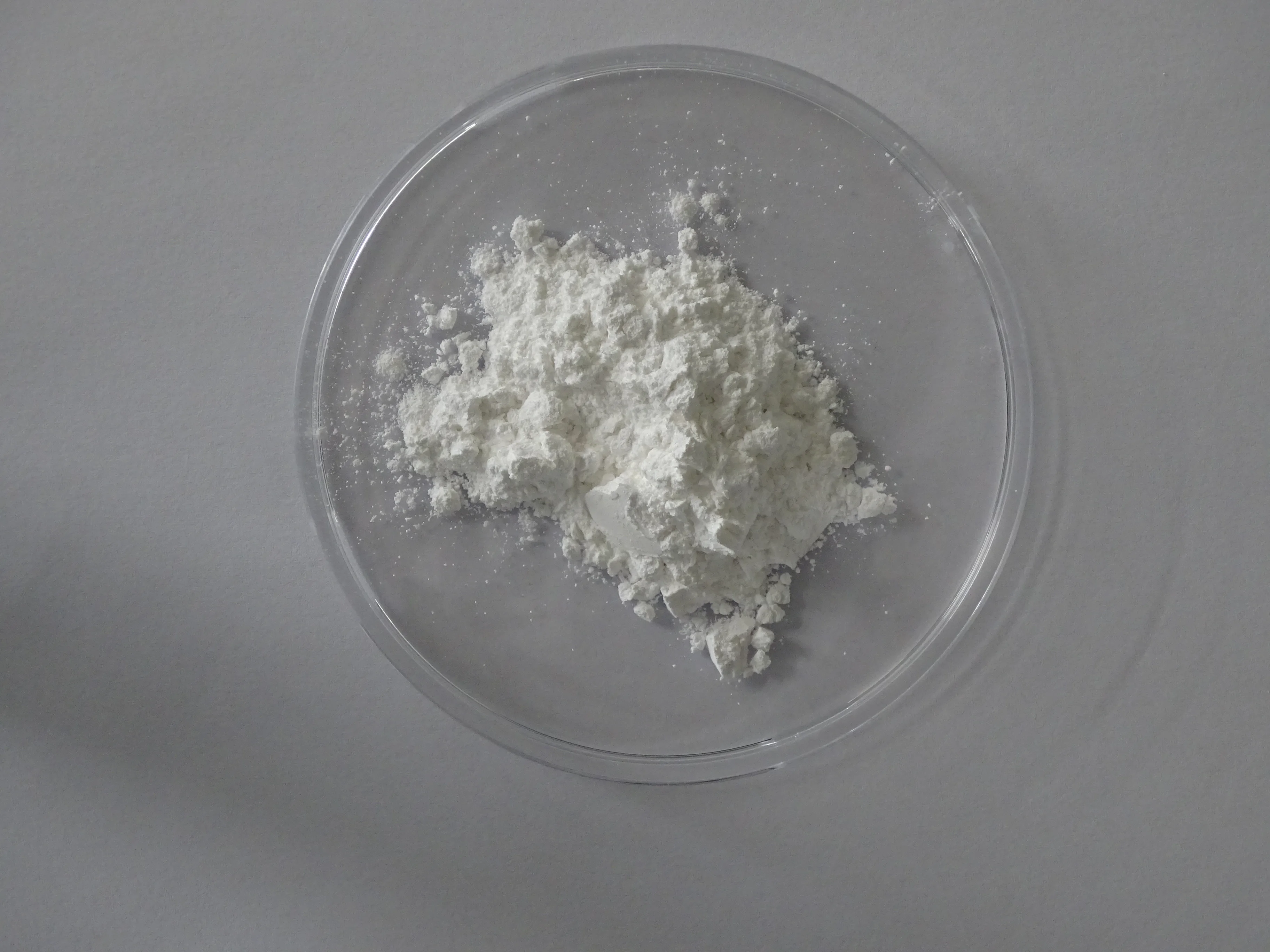 Japanese Snow Fungus Tremella Mushroom Natural Extract Powder