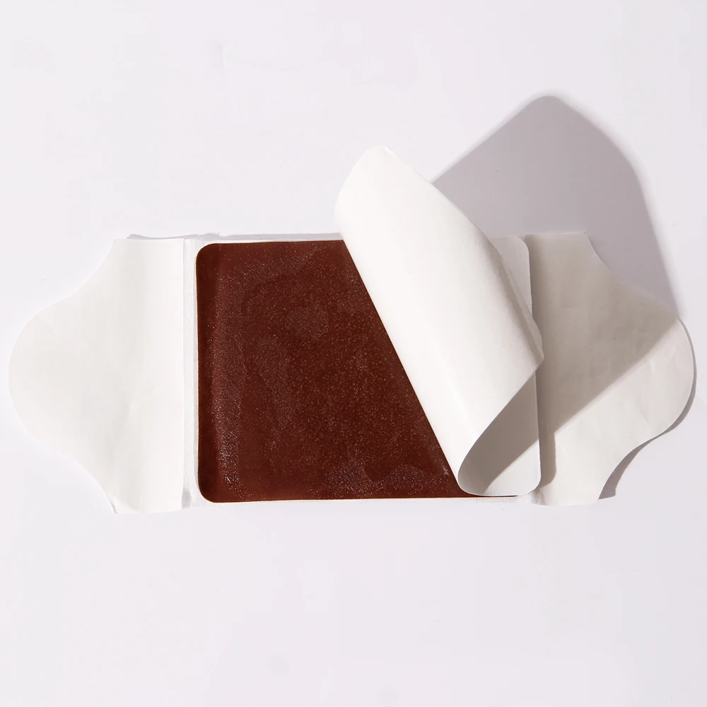 OEM High Quality Moxibustion Patch Moxa Stick Chinese Herbal Pain Relief Patches