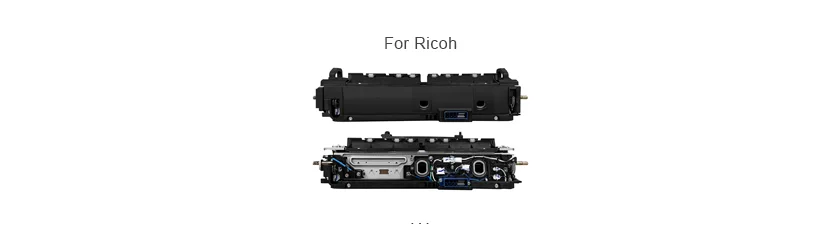 Productive Original Factory Sale Low Price Ricoh Copier tonner cartridge for Ricoh Copiers MPC4000 5000 Printer Copier Scanner