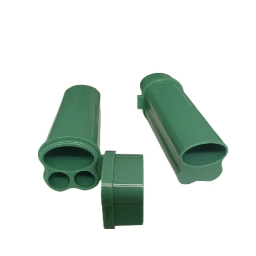 Vapruz newest 2 in 1  portable lighter holder cover cigarette case jar tobacco container box for smoking