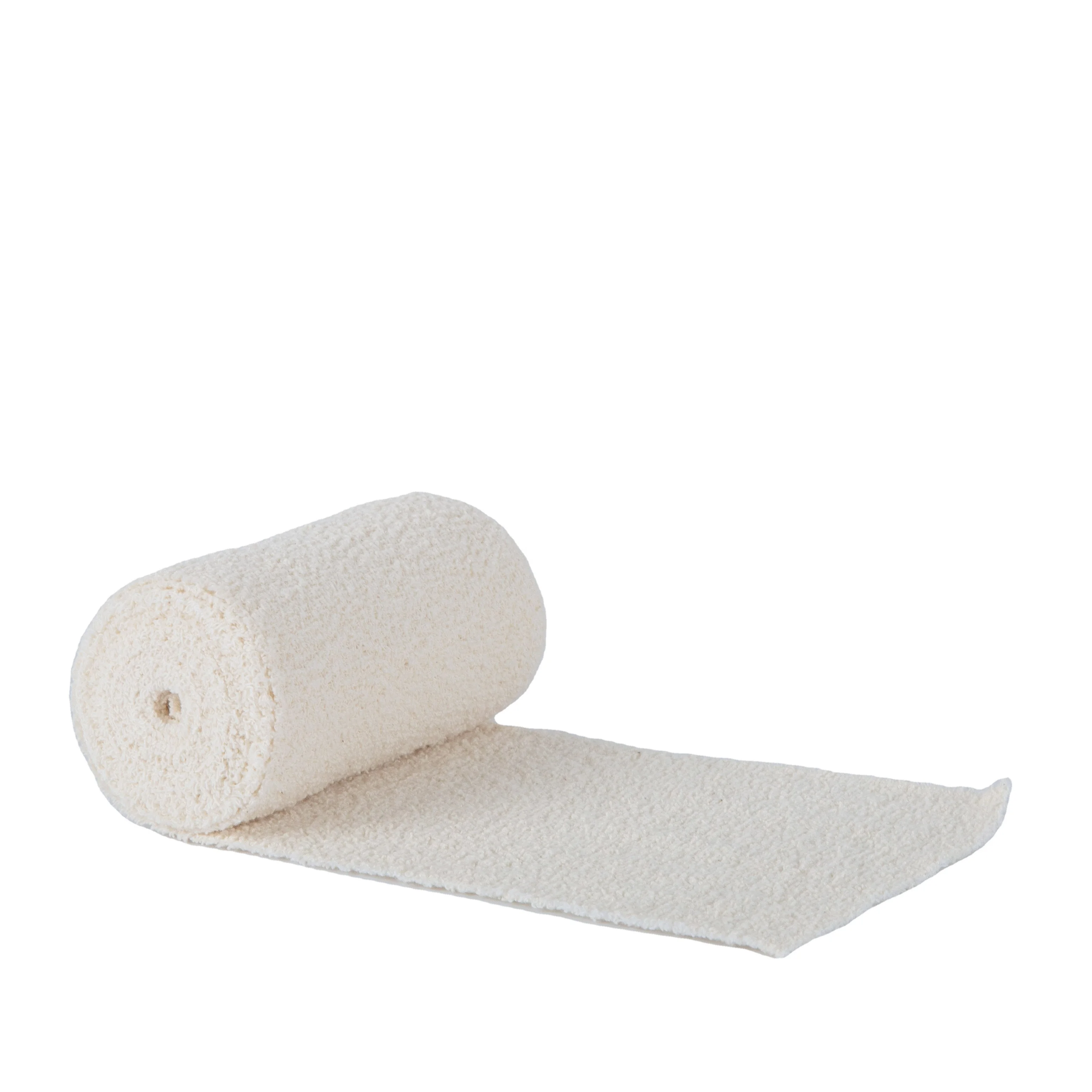 15*4.5 Cheap Medical Orthopedic Woven Wrap Elastic Cotton Crepe Bandage Tape