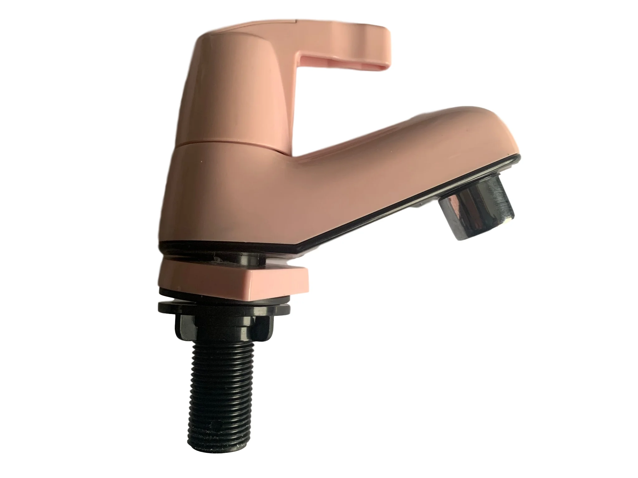 PLASTIC BASIN TAP PILLAR COCK BD-76