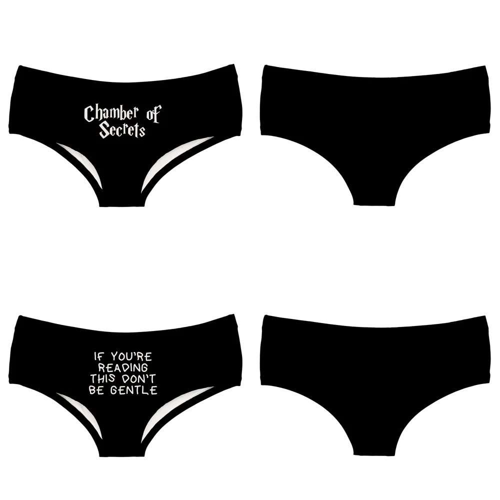 Fuyu Customize Logo Seamless Ladies Panties Comfortable Low Waist Sexy Briefs for women