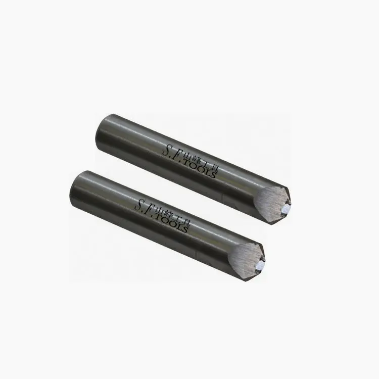 cnc tools single point forming dresser diamond repair knife