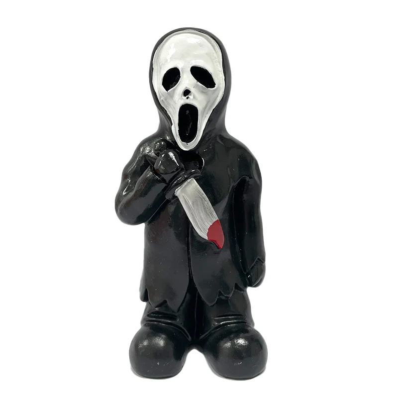 Индивидуальная индивидуальная мини-фигурка с 3d принтом от производителя, маленькая дизайнерская Коллекционная художественная модель, игрушка, аниме экшн-фигурка, статуи человека