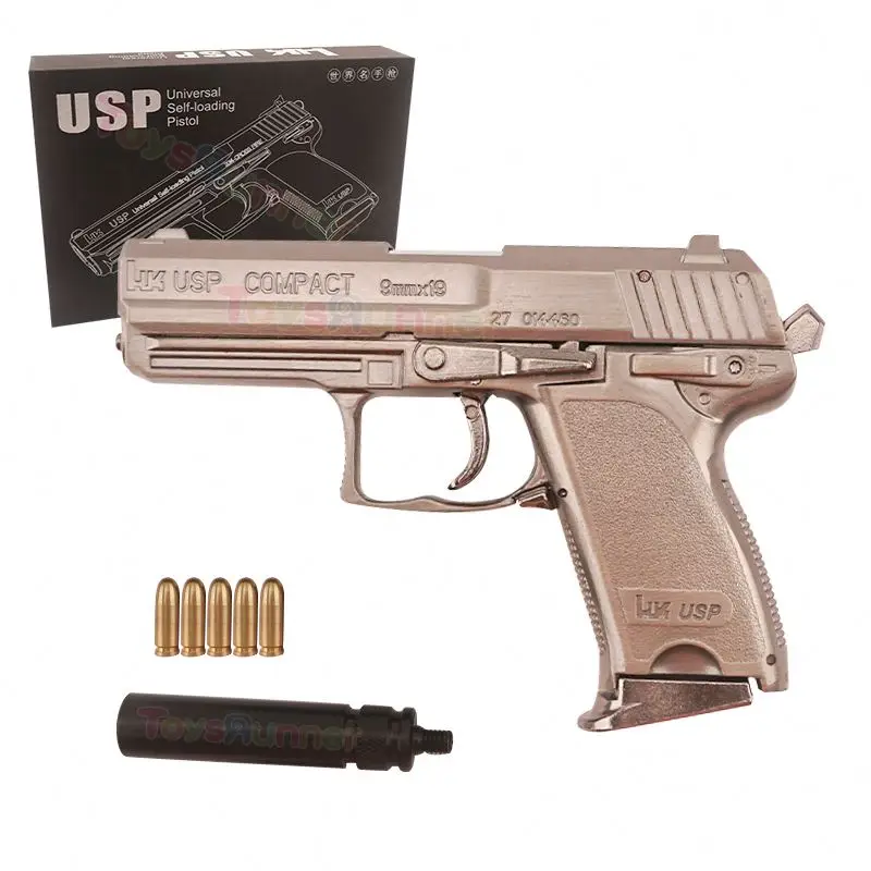 Plastic Pistol  Full Full Metal Gun Auto Beretta Adults 1.2.5 Full Guns Pistol Size Airsoft Metal  Pistol Full Full Metal Gun
