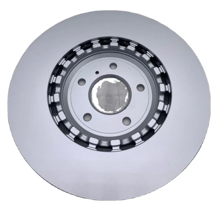 China Brake Disc Manufacturer Disc Brake Rotor