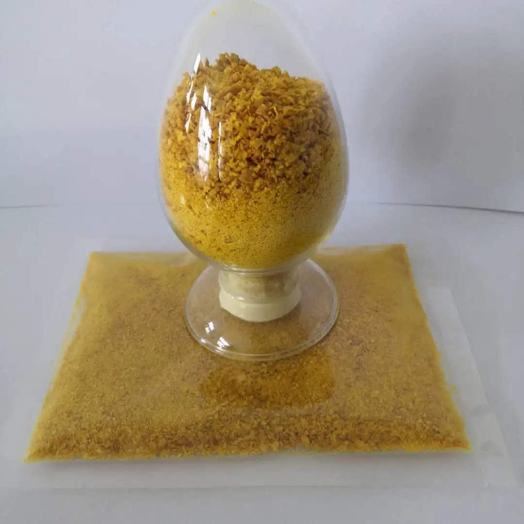 
Polyaluminium chloride water purification agent PAC28% 