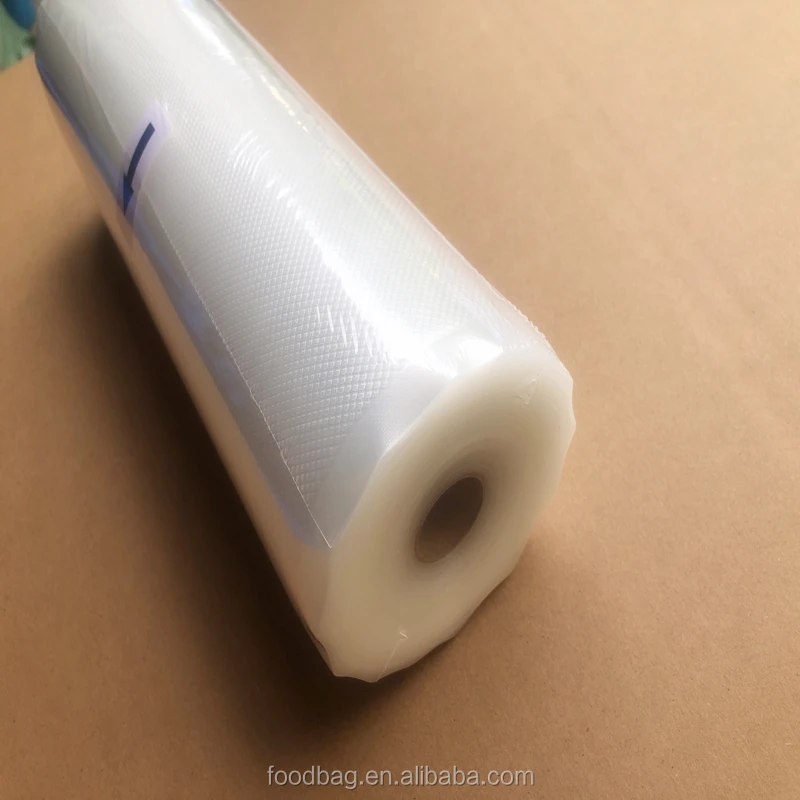 2022 sold out vacuum sealer bags 11X50 Vacuum Sealer Freezer Storage Machine Bags Rolls for Food Saver  20 pack/box