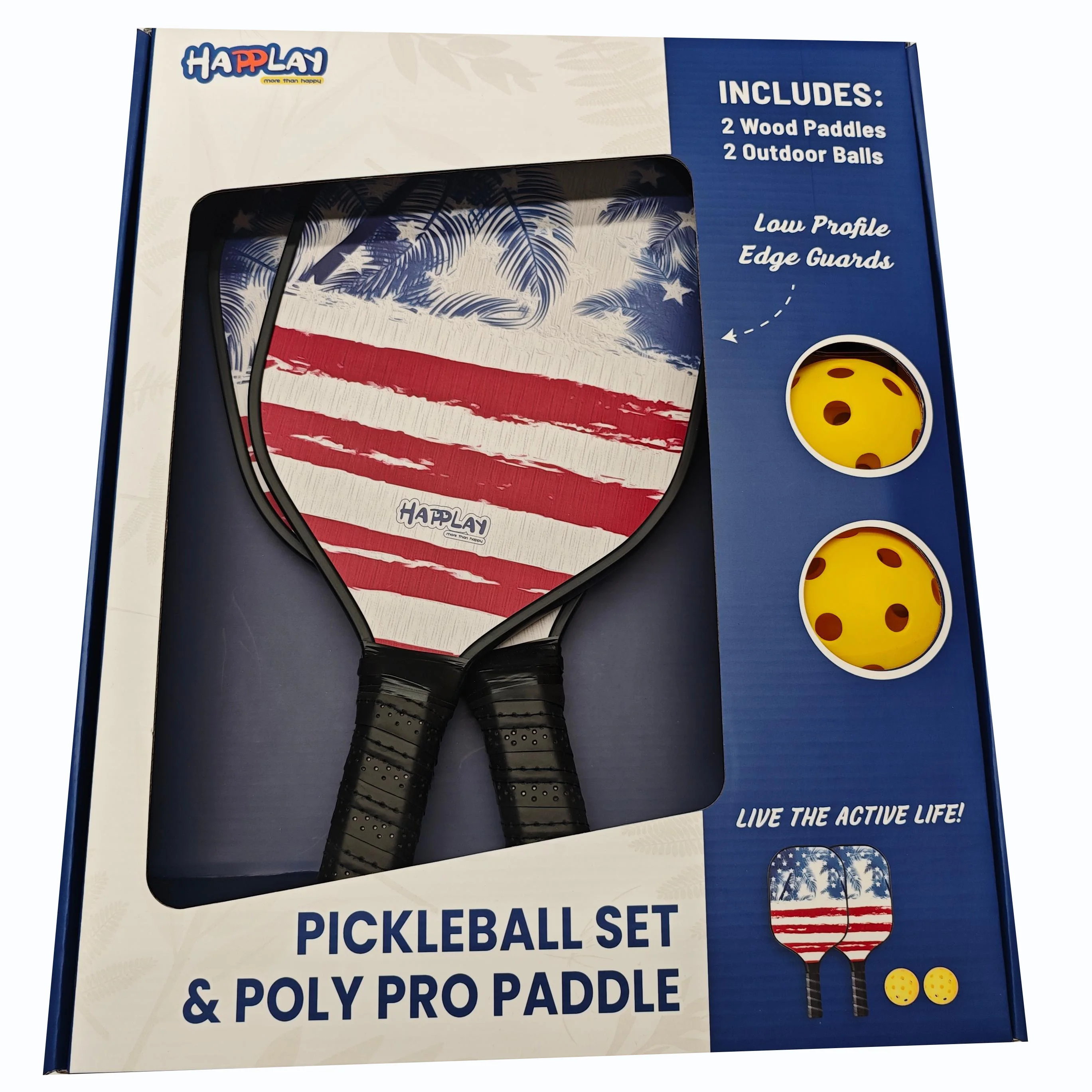 Fiberglass Carbon Fiber Pickleball Paddles 3K T700 T300 Materials USAPA Certified pickleballs for Outdoor Sports