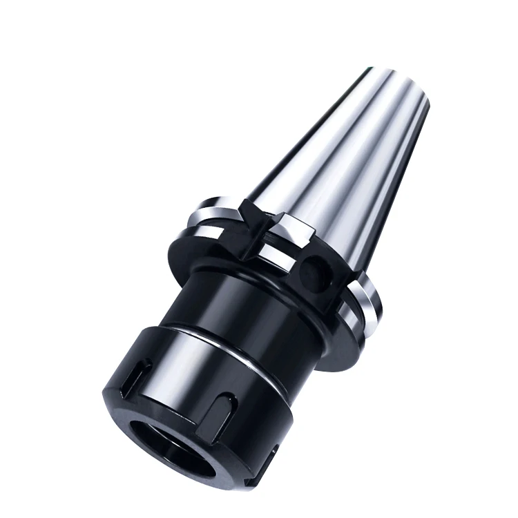 Reasonable Price CNC Collet Chuck High Hardness SK50-ER Elastic Collet Holder