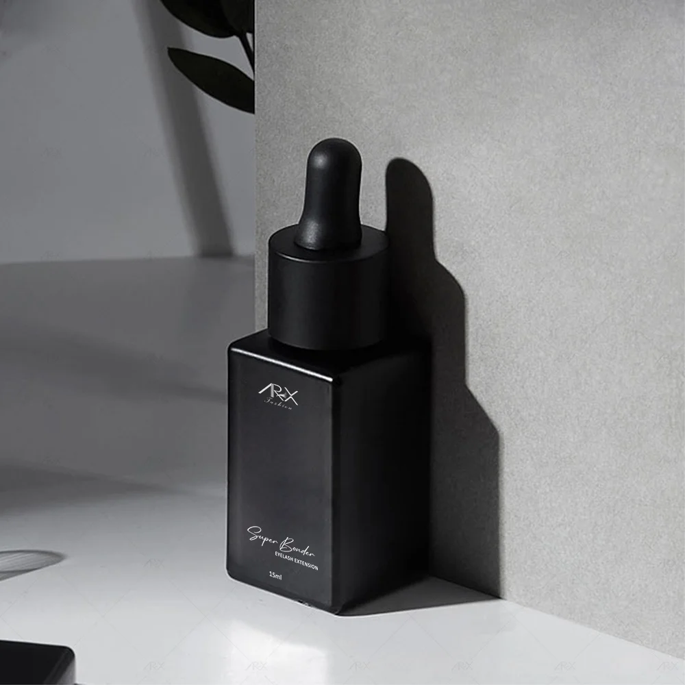 Personal 50ml Super Glue Bonder Strawberry Super Bonder Super Bonder Eyelash Extension Lash Accelerator