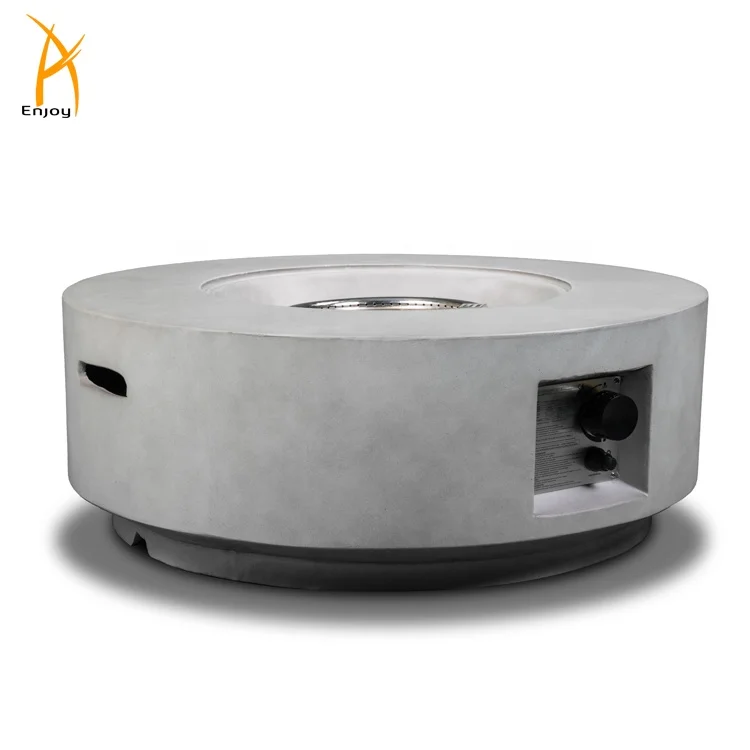 Наружная газовая костра, патио, пропановая костра